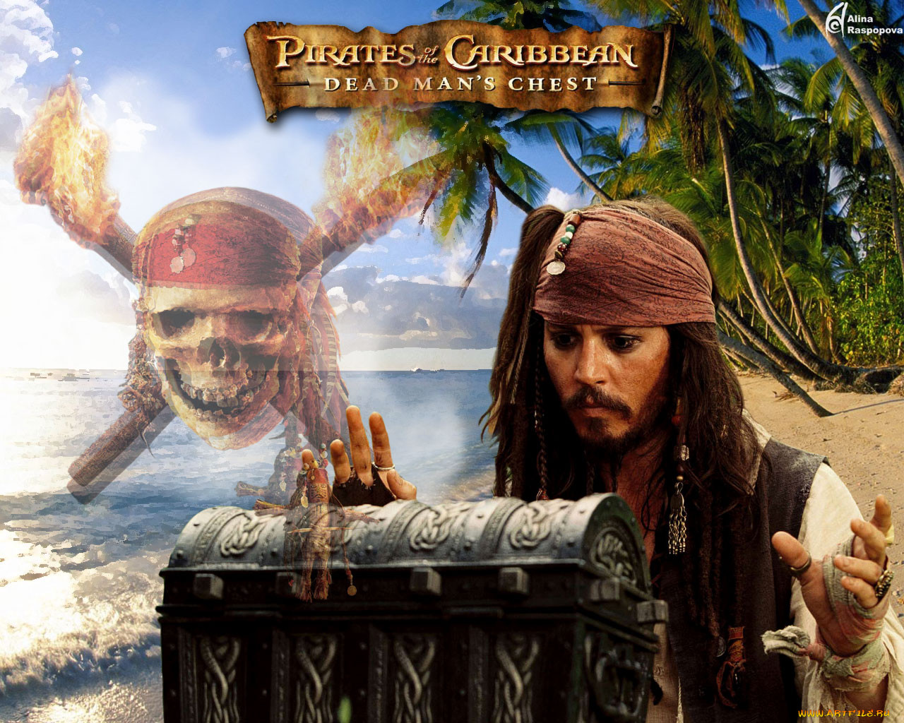 , , , , , , , pirates, of, the, caribbean, dead, man`s, chest